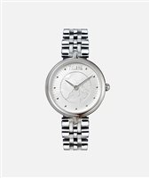 Orologio Alviero Martini Donna in Acciaio CS.4468S/01M - CS.4468S/01M